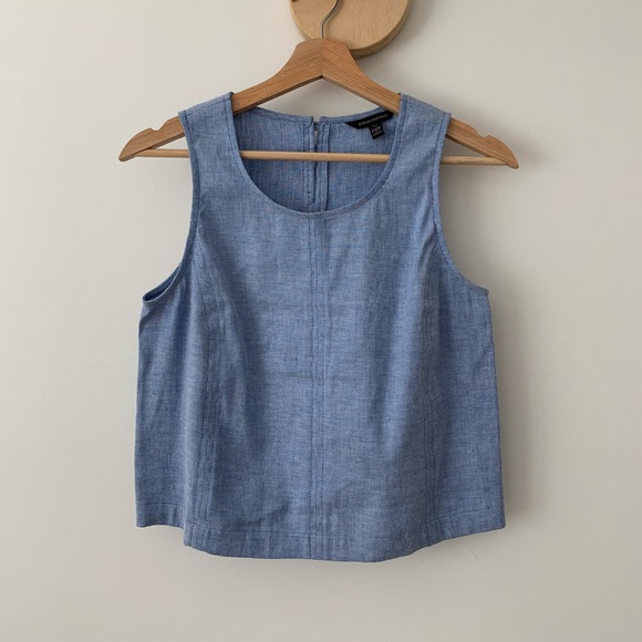 Banana Republic top - Picture 1 of 4